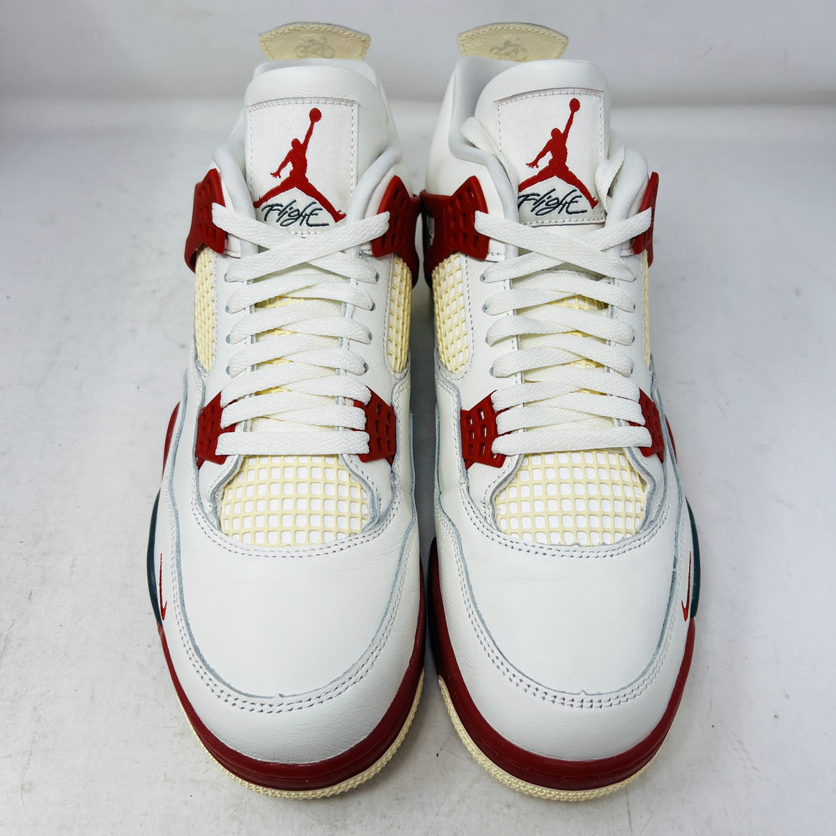 Jordan 4 Retro OG Nigel Sylvester Brick After Brick