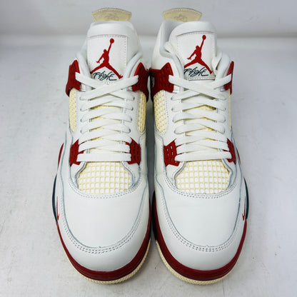 Jordan 4 Retro OG Nigel Sylvester Brick After Brick