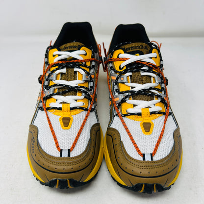 ASICS Gel-1090 Andersson Bell White Orange