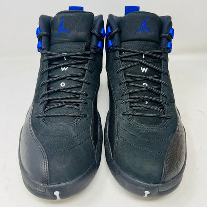 Jordan 12 Retro Black Dark Concord