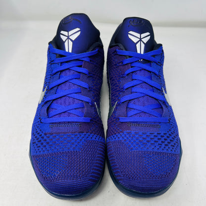 Nike Kobe 9 Elite Low Protro Michael Jackson Moonwalker (2025)