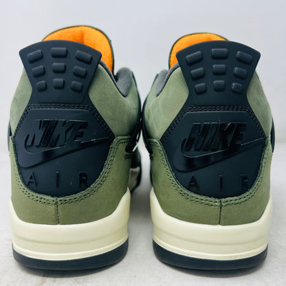 Jordan 4 Retro OG SP Undefeated (2025)