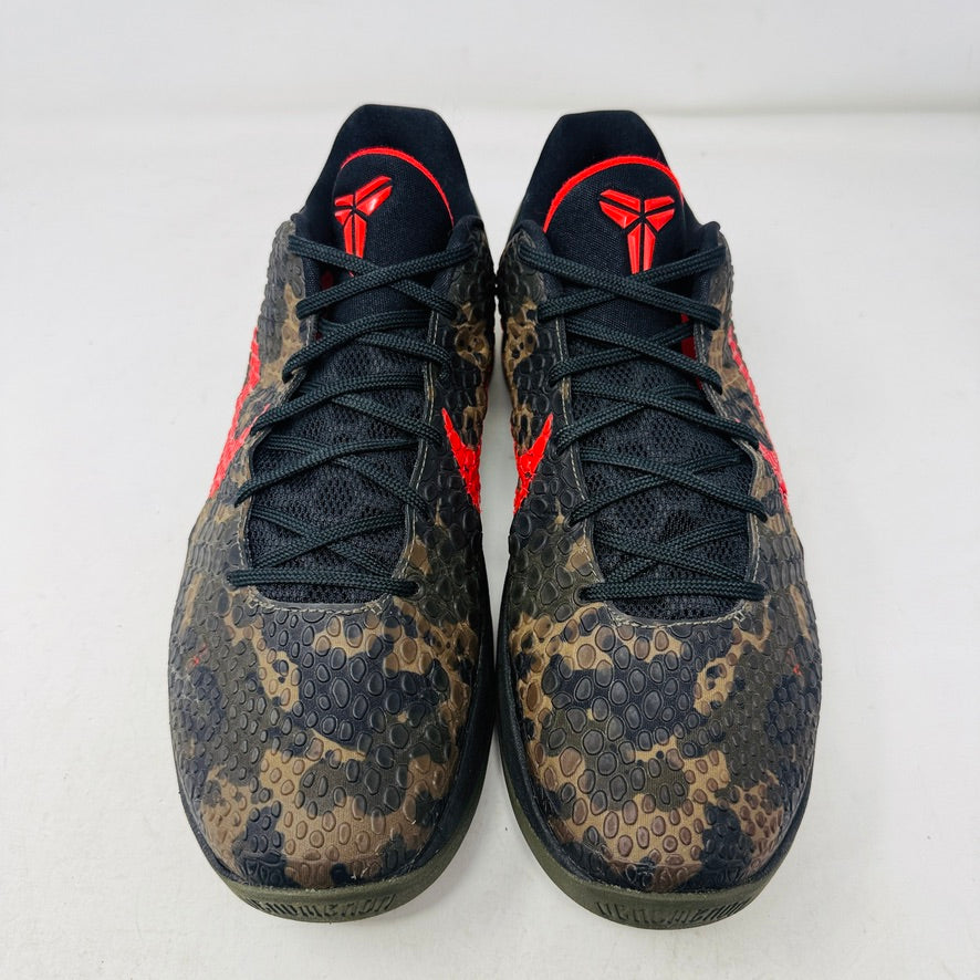 Nike Kobe 6 Protro Italian Camo (2024)