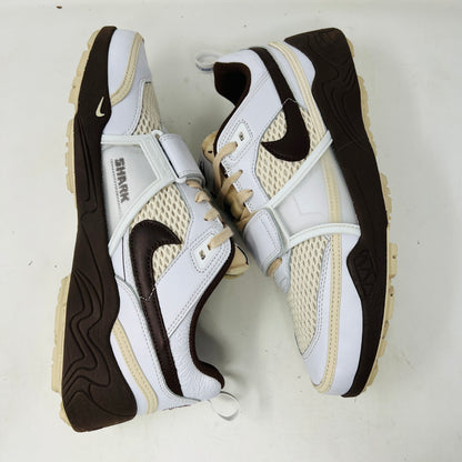Nike Zoom Field Jaxx Travis Scott Light Chocolate