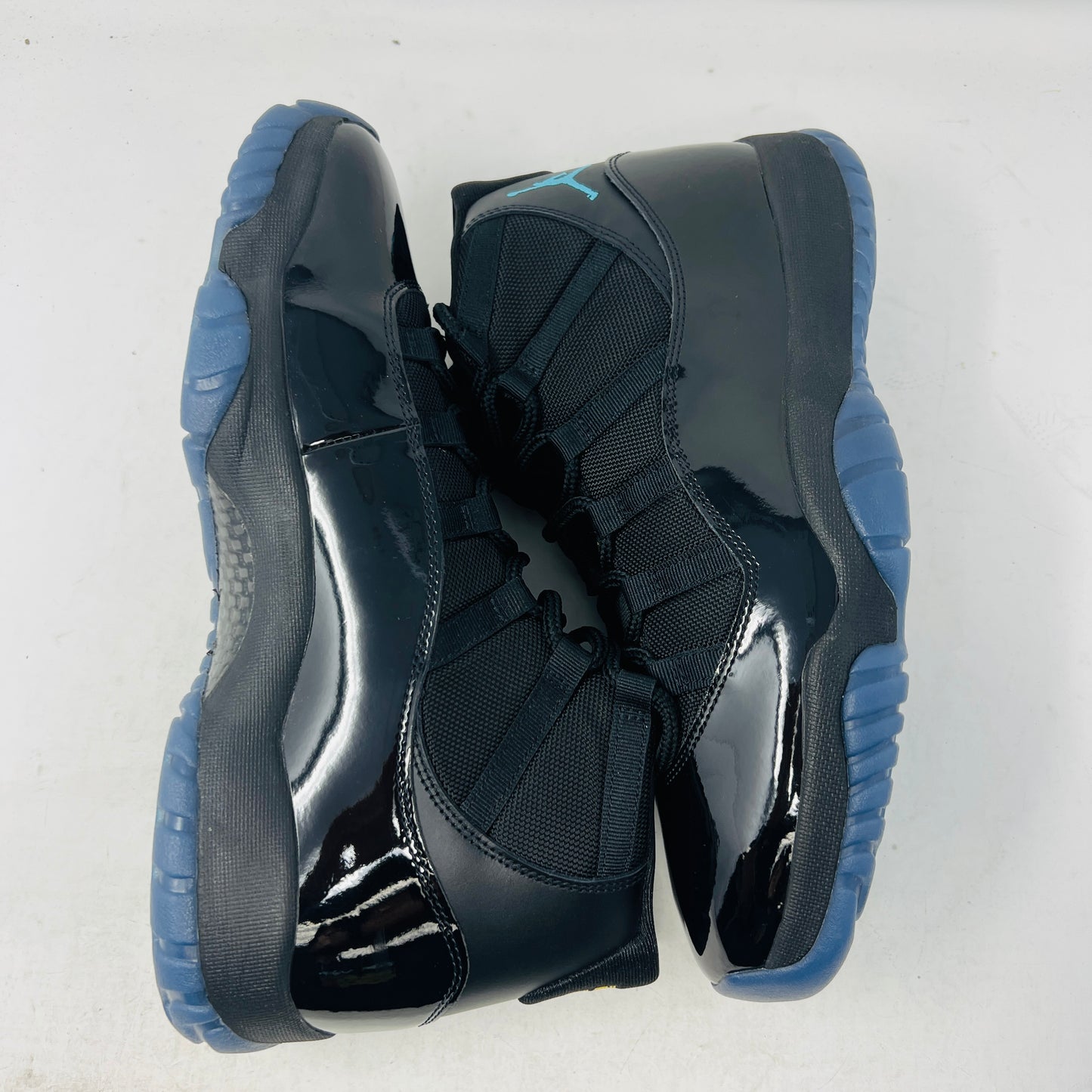 Jordan 11 Retro Gamma Blue (2025)
