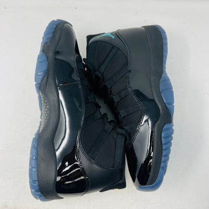 Jordan 11 Retro Gamma Blue (2025)
