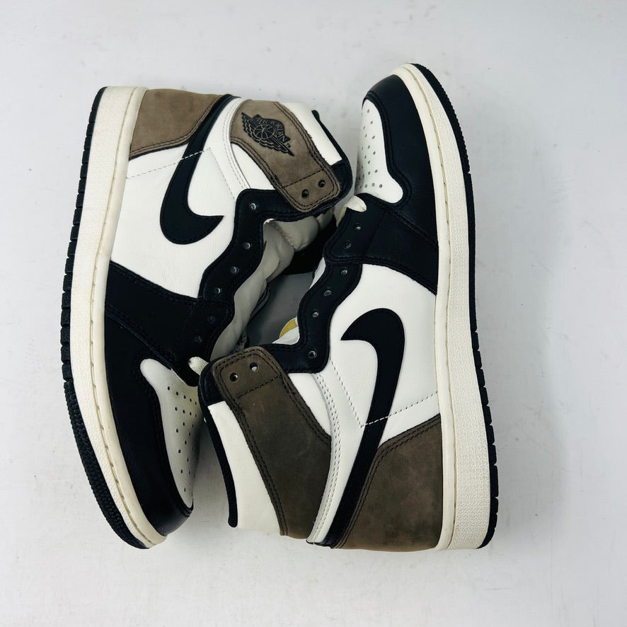 Jordan 1 Retro High Dark Mocha