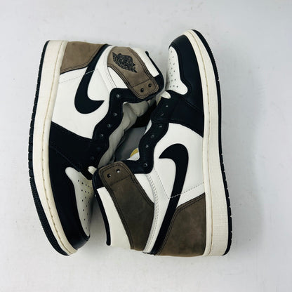 Jordan 1 Retro High Dark Mocha