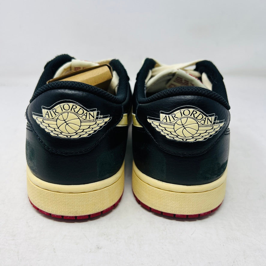 Jordan 1 Retro Low OG Nigel Sylvester Better With Time