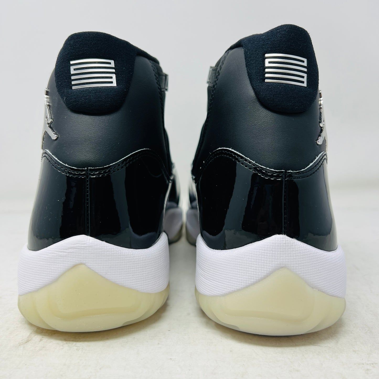 Jordan 11 Retro Jubilee 25th Anniversary