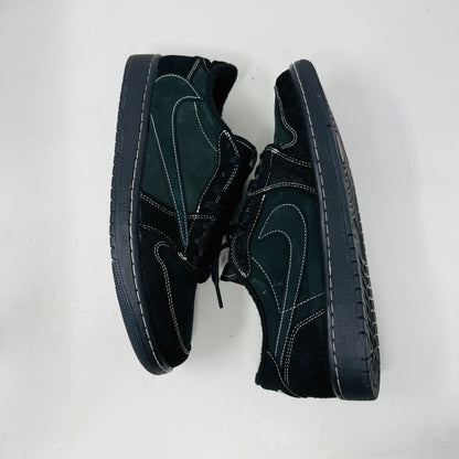 Jordan 1 Retro Low OG SP Travis Scott Black Phantom