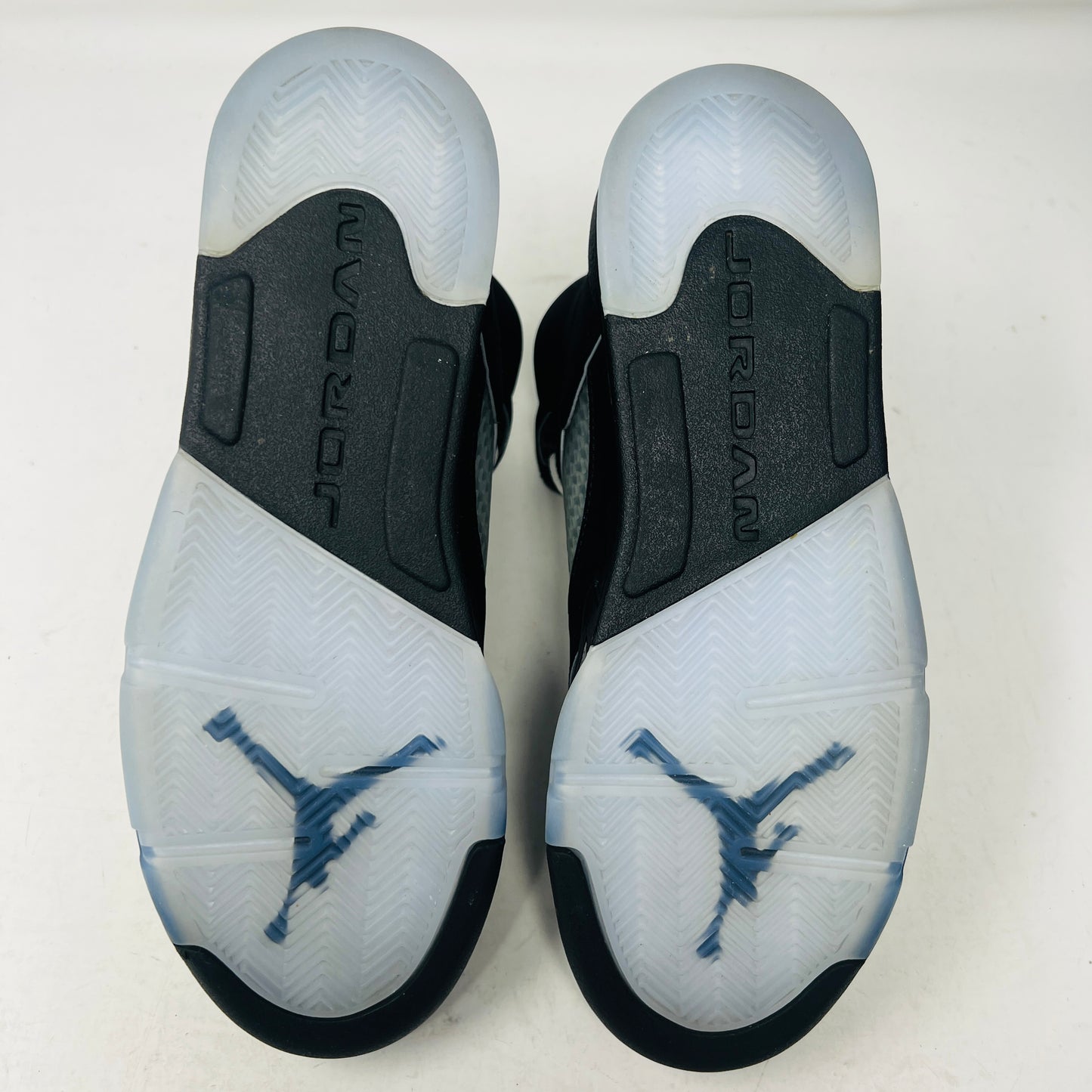 Jordan 5 Retro OG Black Metallic Reimagined (GS)
