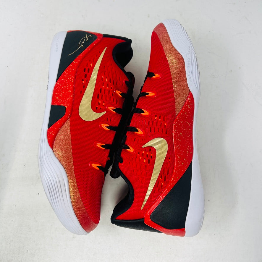 Nike Kobe 9 EM Low Protro China – Holy Ground