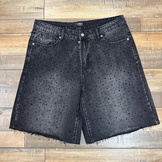 HMDD Billie Jean Shorts