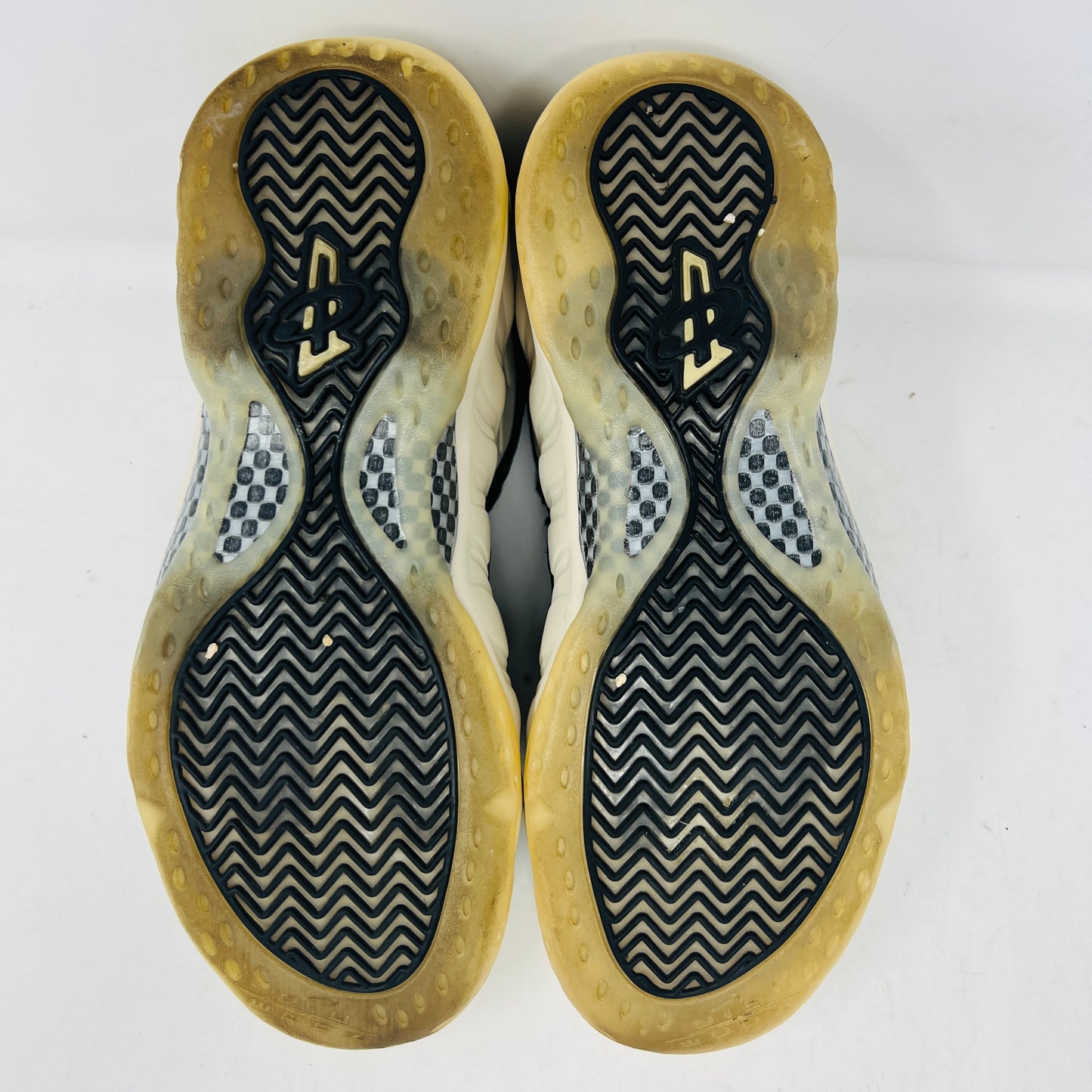 Nike Air Foamposite One Light Orewood Brown
