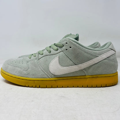Nike SB Dunk Low Island Green Gum