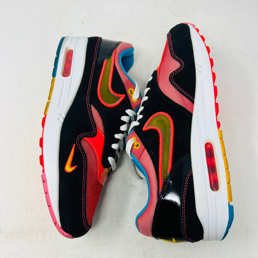 Nike Air Max 1 Chinatown New York (2020)