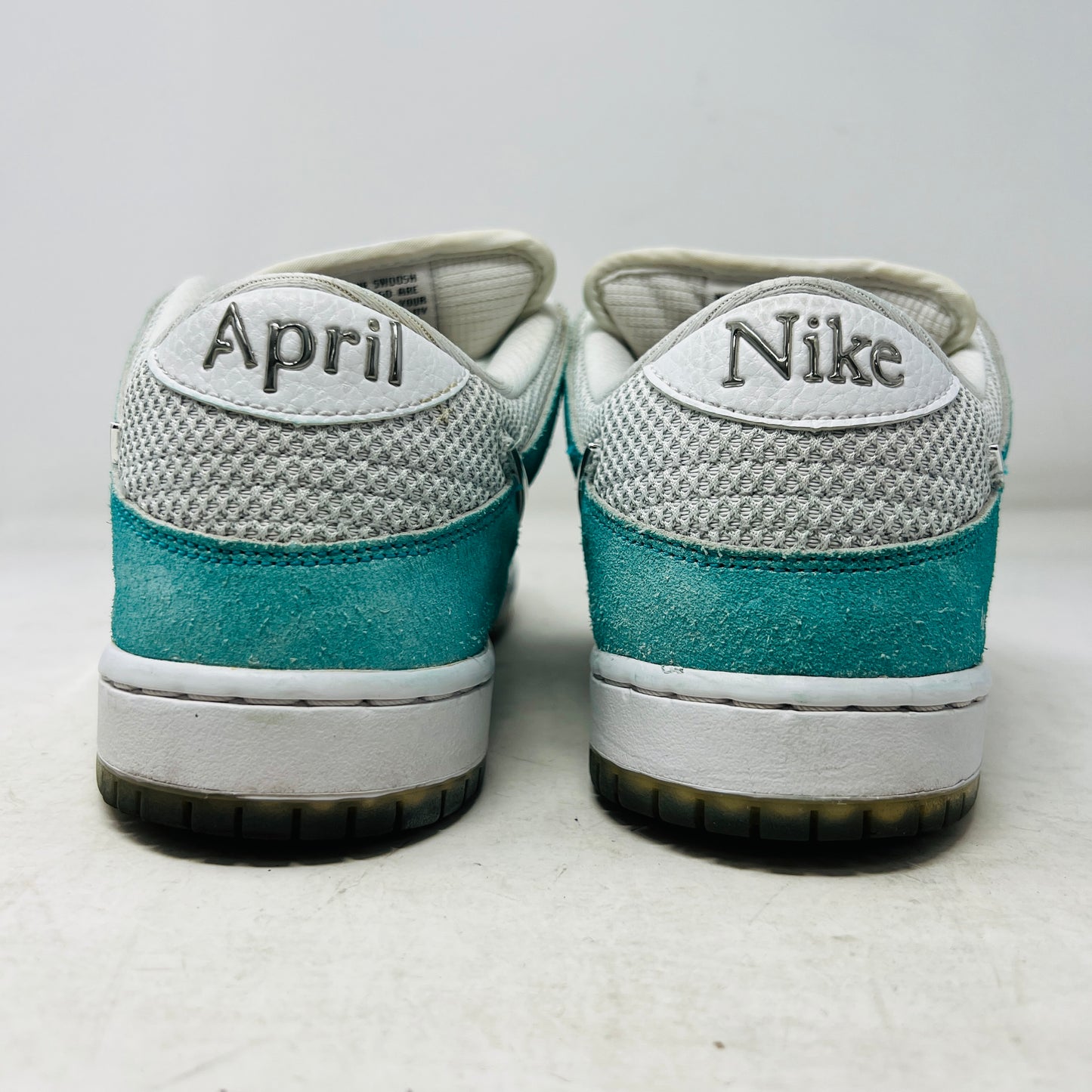 Nike SB Dunk Low April Skateboards