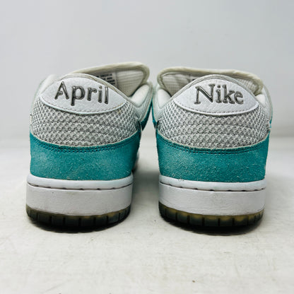 Nike SB Dunk Low April Skateboards