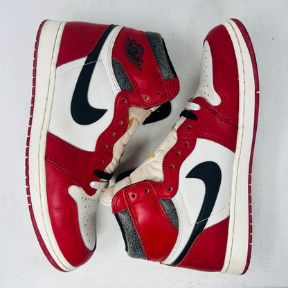 Jordan 1 Retro High OG Chicago Lost and Found