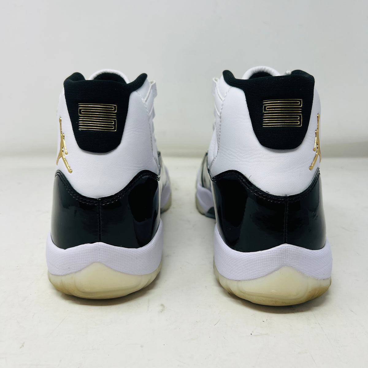 Jordan 11 Retro DMP Gratitude (2023)