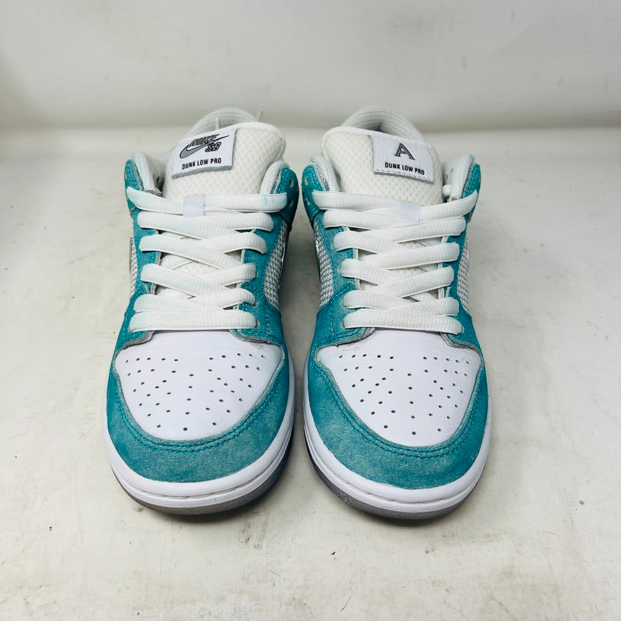 Nike SB Dunk Low April Skateboards – Holy Ground
