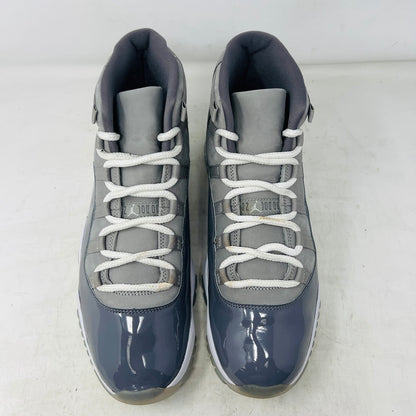 Jordan 11 Retro Cool Grey (2021)