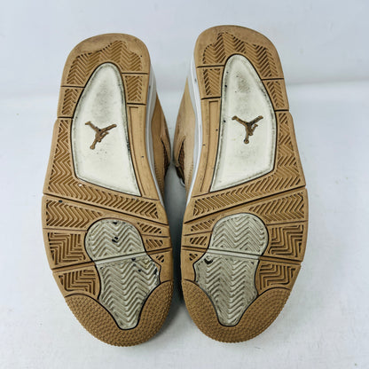 Jordan 4 Retro Cozy Girl (Women's)