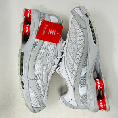 Nike Shox Ride 2 SP Supreme White