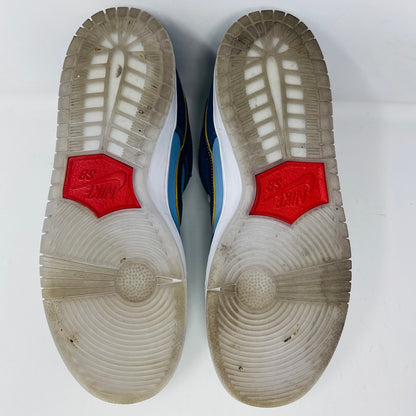 Nike SB Dunk Low Pro Why So Sad?