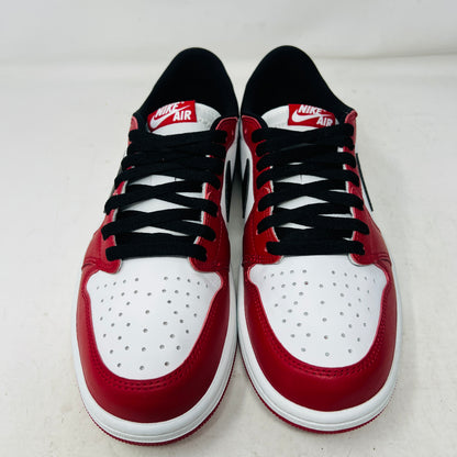 Jordan 1 Retro Low OG Chicago (2025)