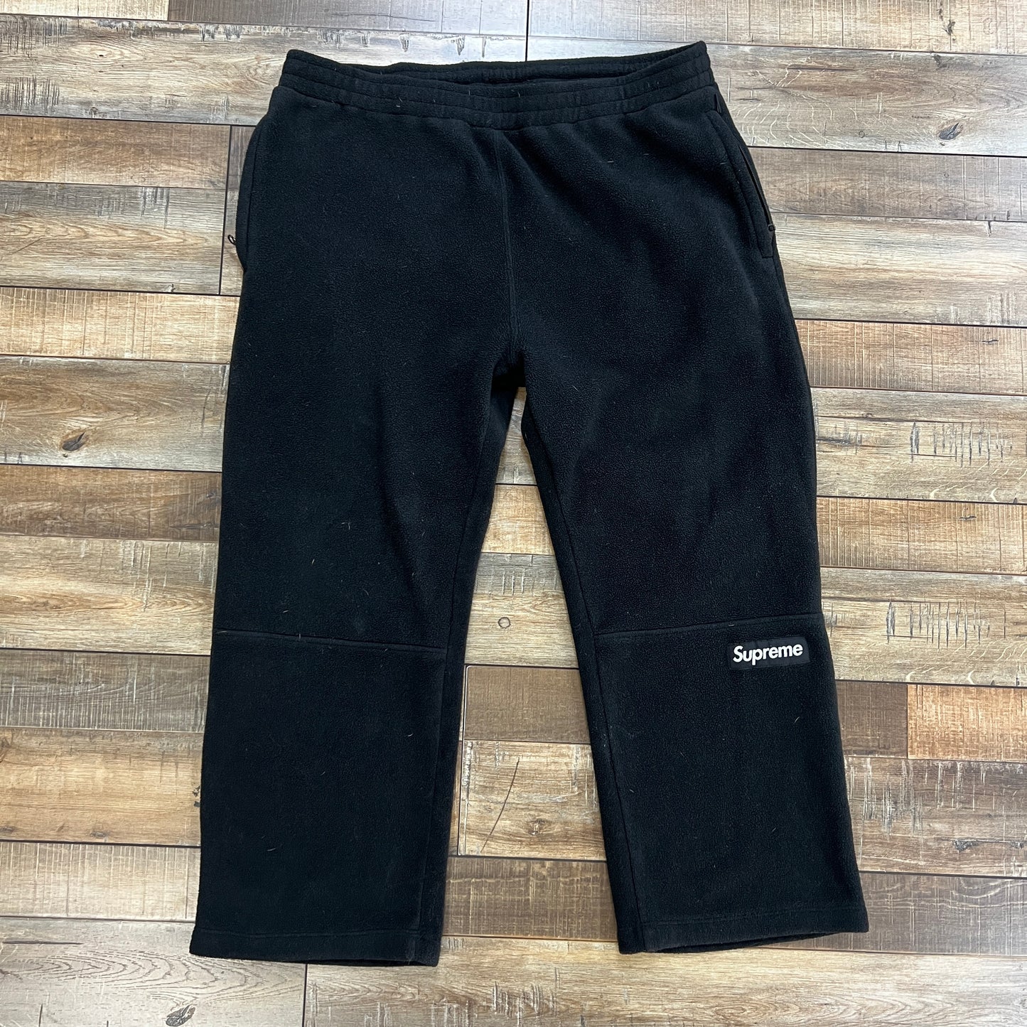 Supreme Polartec Pant (FW21) Black