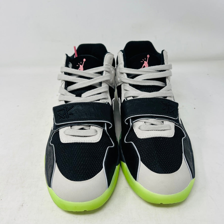 Jordan Jumpman Jack TR Travis Scott x Chase B Black Night Silver