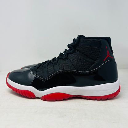 Jordan 11 Retro Playoffs Bred (2019)
