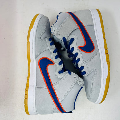 Nike SB Dunk High New York Mets