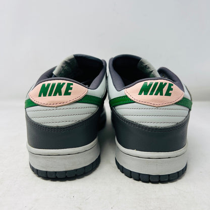 Nike Dunk Pro Low Neutral Gray Classic Green