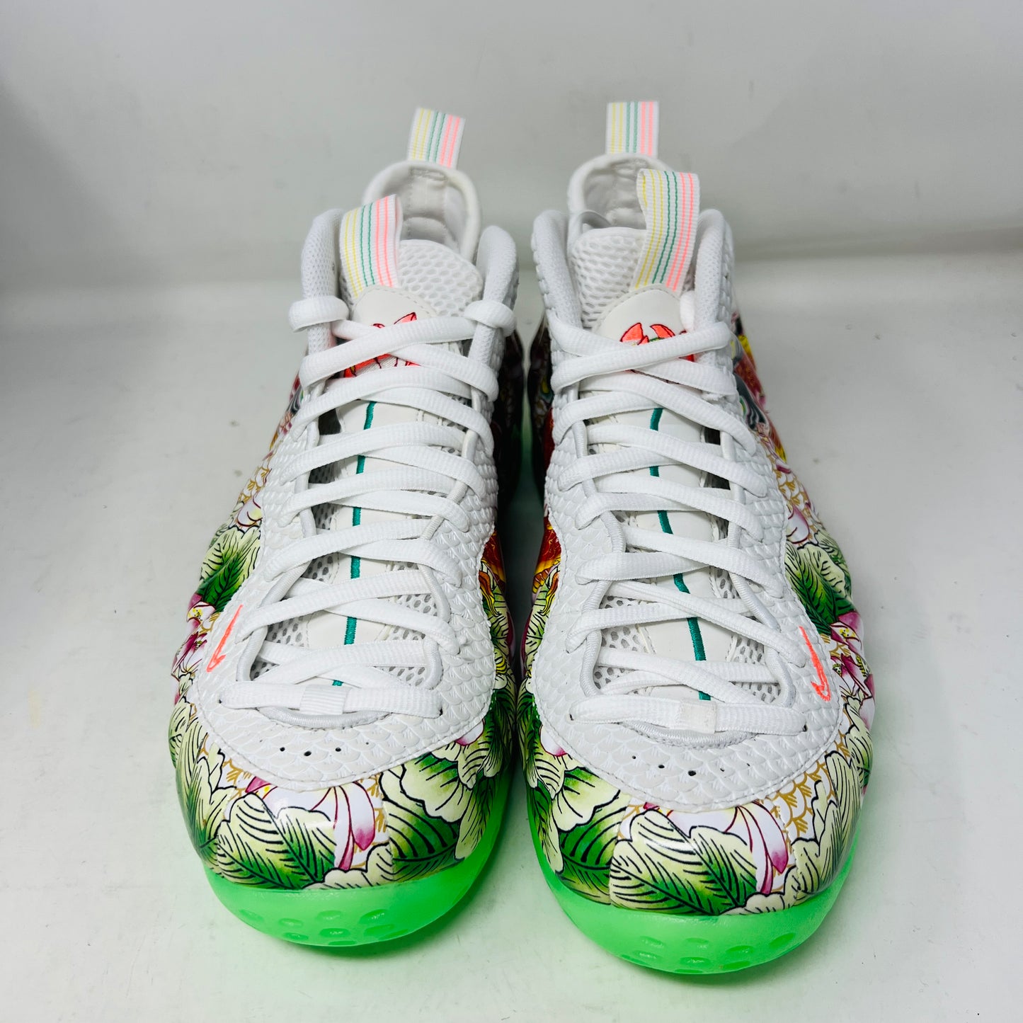Nike Air Foamposite One Tianjin 2.0