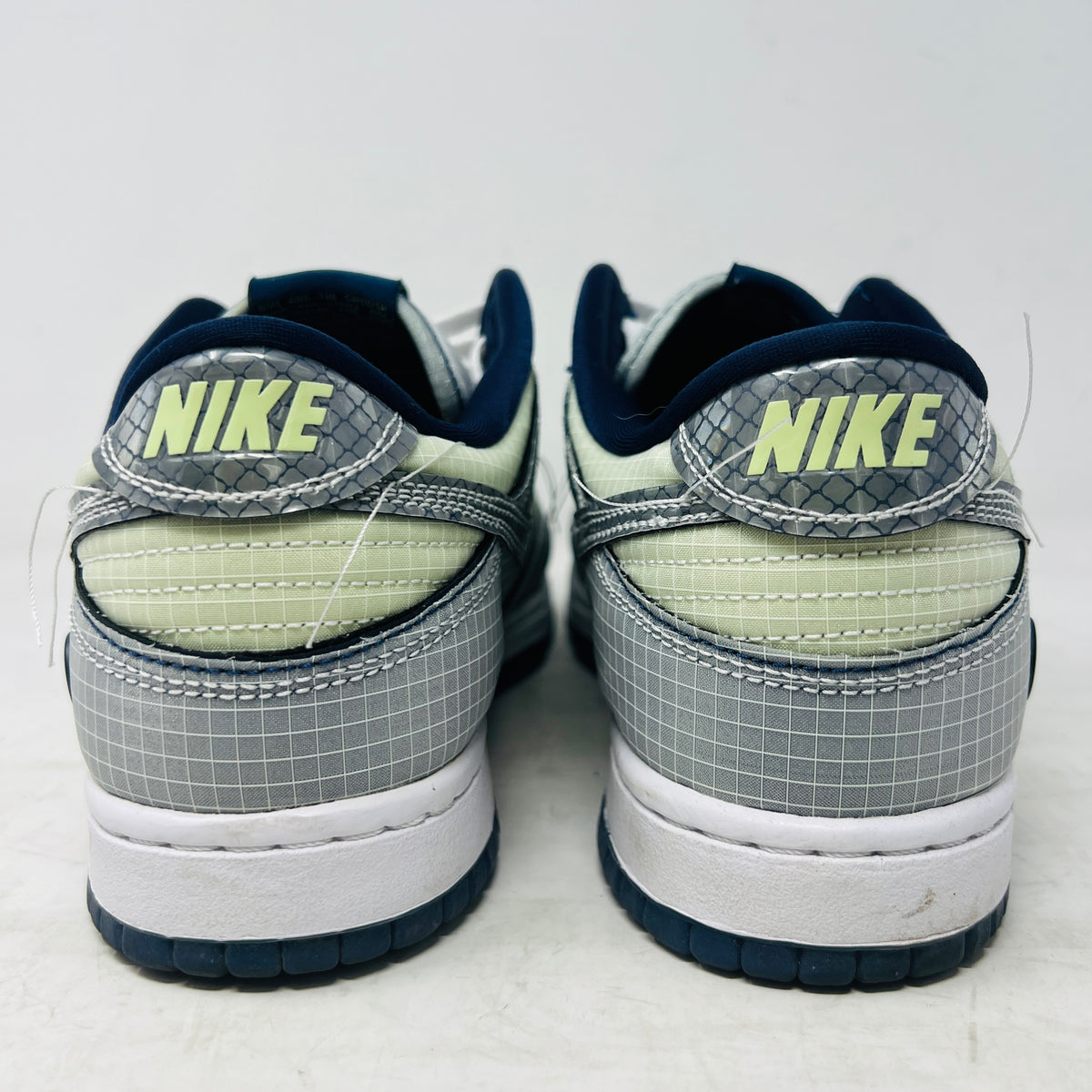 Nike Dunk Low Union Passport Pack Pistachio