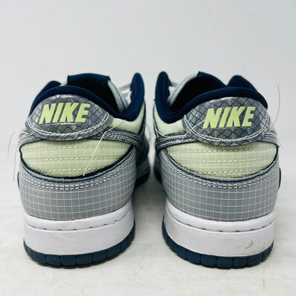 Nike Dunk Low Union Passport Pack Pistachio