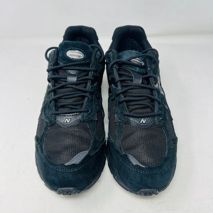 New Balance 2002R Protection Pack Black