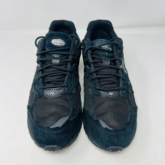 New Balance 2002R Protection Pack Black