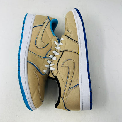 Jordan 1 Low SB QS Lance Mountain Desert Ore