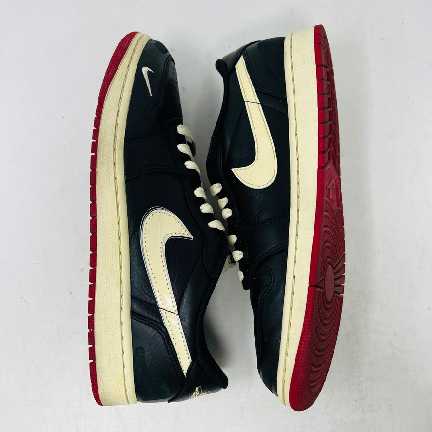 Jordan 1 Retro Low OG Nigel Sylvester Better With Time
