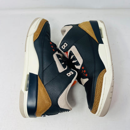Jordan 3 Retro Desert Elephant