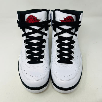 Jordan 2 Retro OG Chicago (2022)