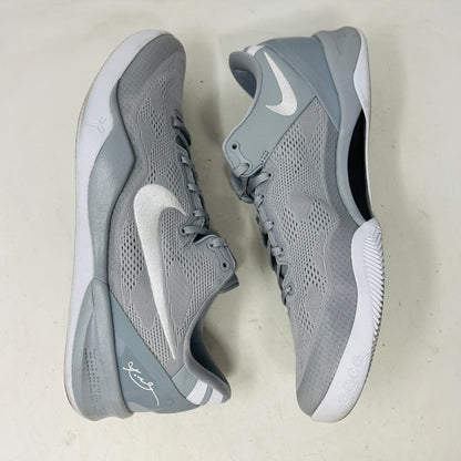 Nike Kobe 8 Protro Wolf Grey