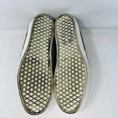 Vans Premium Authentic 44 Nocturnal Crystal