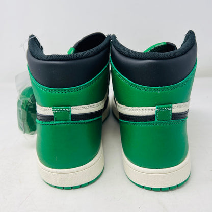 Jordan 1 Retro High Pine Green