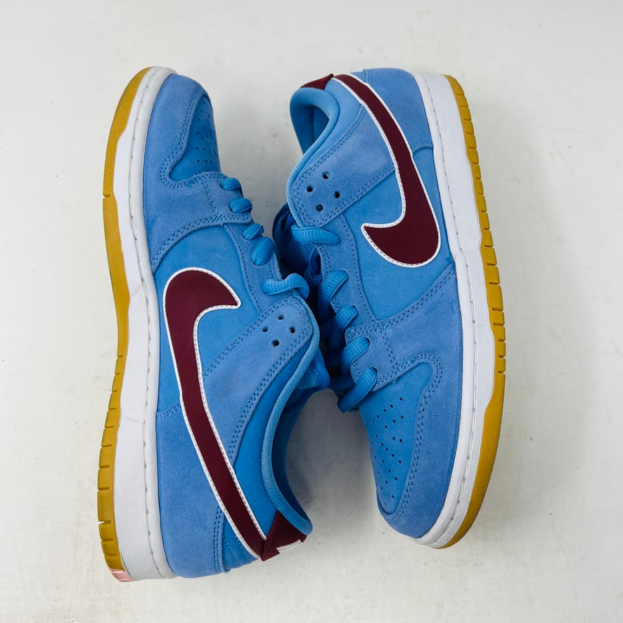 Nike SB Dunk Low Philadelphia Phillies