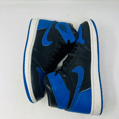 Jordan 1 Retro Royal (2017)